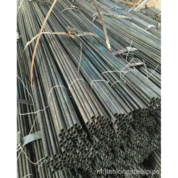 Koolstofstructurele Q235D Zuurstofkern Lance